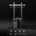 Kompaktní detektor dronů SkyDroid - S10 DD