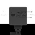  Mini WiFi kamera s SD rekordérem a PIR čidlem O