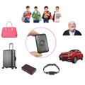 Miniaturní GPS jednotka s SOS tlačítkem I