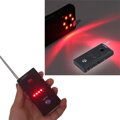 Multifunkční laserový detektor R