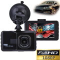 Palubná kamera do auta HD 1080P CZ