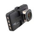 Palubná kamera do auta HD 1080P CZ