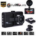 Palubná kamera do auta HD 1080P CZ