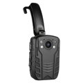 Profesionální HD kamera pro policii s LCD a IR LED