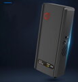Rušička WIFI 2.4GHz, 5.2GHz, 5.8GHz M