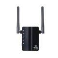 Skrytá 4K WiFi kamera repeater 2.4Ghz C