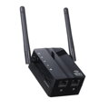 Skrytá 4K WiFi kamera repeater 2.4Ghz I
