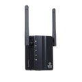 Skrytá 4K WiFi kamera repeater 2.4Ghz F