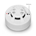 WiFi 4K kamera skrytá v kouřovém čidle C