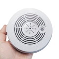 WiFi HD kamera skrytá v kouřovém čidle L