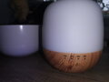 WiFi kamera skrytá v aroma difuzéru 4K Safeguard A2 L