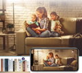 WiFi kamera skrytá v knize 4K C