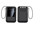 WiFi kamera skrytá v powerbance 10000mAh F