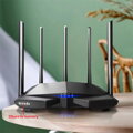 WiFi kamera skrytá v routeru 4K TENDA 