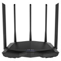 WiFi kamera skrytá v routeru 4K TENDA  F