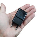 WiFi kamera skrytá v USB adaptéri 5VDC 111 L