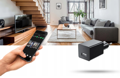 WiFi kamera skrytá v USB adaptéru 5VDC U