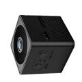 WiFi mini kamera s SD rekordérem a IR LED přisvětlením HD1080P C