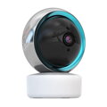 WIFI otočná kamera 360° s SD rekordérem PIR detekcí pohybu