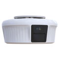 WiFi otočná kamera v kouřovém čidle PROFI 2K c