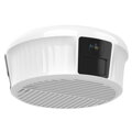 WiFi otočná kamera v kouřovém čidle PROFI 2K i