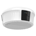 WiFi otočná kamera v kouřovém čidle PROFI 2K