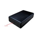 WiFi skrytá kamera s SD rekordérem Black box 4K b
