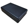WiFi skrytá kamera s SD rekordérem Black box 4K I