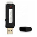 Záznamník zvuku v USB 8Gb - zvuková detekce C