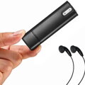 Záznamník zvuku v USB flash disku s velkou baterií F