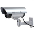 Atrapa bezpečnostné CCTV kamery