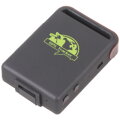 GPS jednotka pro osoby, zvířata, automobil 2