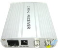 Bezdrátový přijímač pro kamery 2.4GHz 1