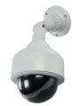 Atrapa bezpečnostné kamery Dome SG3