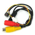Modul CMOS kamery 1/3", 520TV řádků 