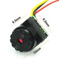 Modul CMOS kamery 1/3