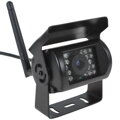 Bezdrátová couvací kamera s monitorem 5