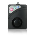 Alarm na kolo, dveře, okna se sirénou - V3