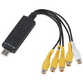 Záznamové zařízení pro kamery do USB 1