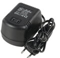 Měnič 230V-110V/75W
