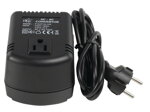 Měniče napětí 230V/110V