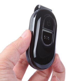 GPS lokalizační jednotka s SOS tlačítkem SG600