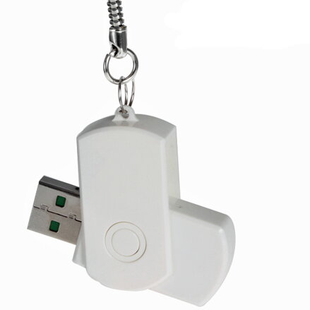 Skrytá kamera v USB flash disku - V200