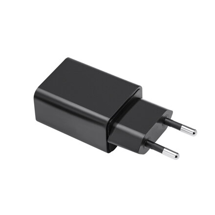 GSM odposlech / štěnice v zásuvce - adaptér 230V/5VDC