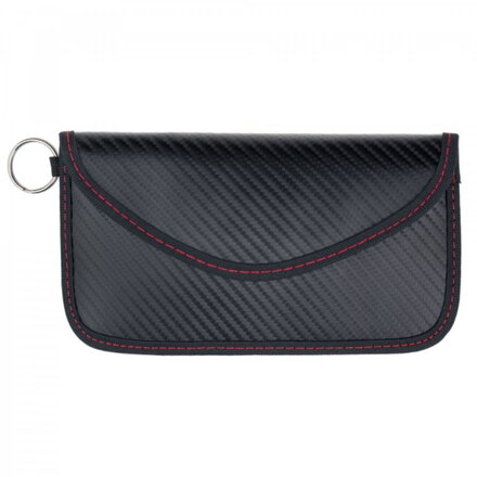 Bezpečnostní pouzdro na telefon