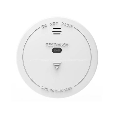 Požární hlásič pro GSM alarm WiFi