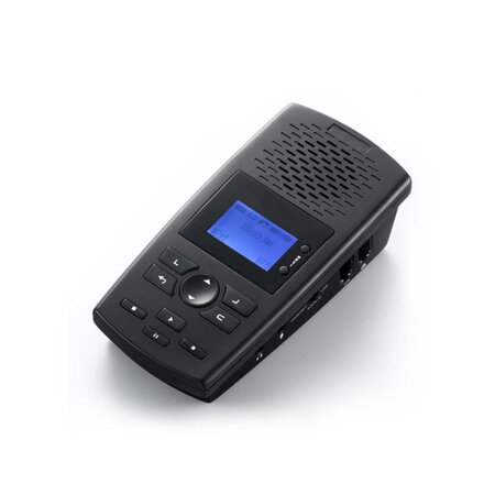 Profesionální záznamník telefonních hovorů SPY5000