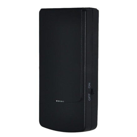 Rušička GSM, GPS - SPY30B