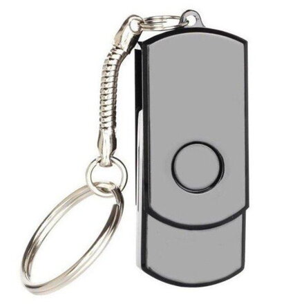Špionážní kamera v USB disku - V200