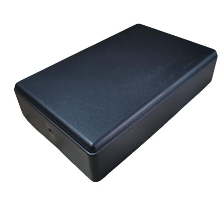 WiFi skrytá kamera s SD rekordérem Black box 4K
